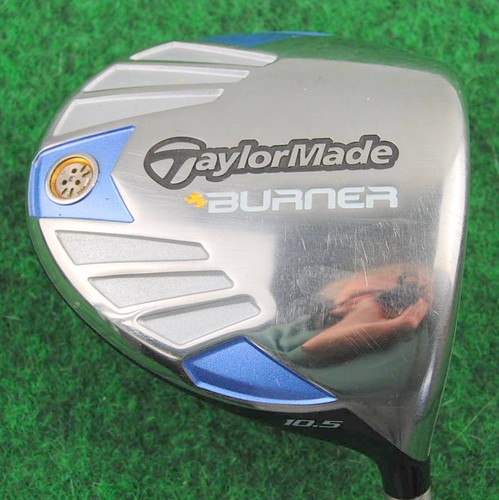 Taylomade burner driver - taylomade,