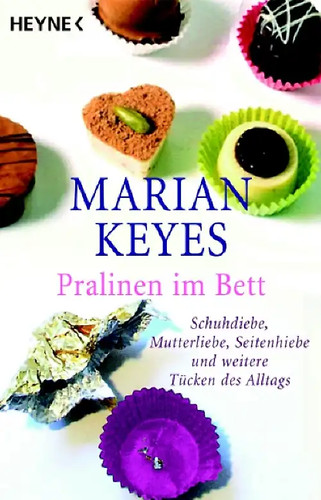 Pralinen bett - im,
