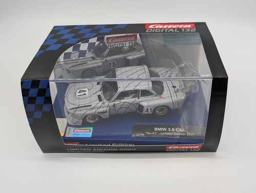 Carrera digital 132 bmw 5 - bmw, 3.5