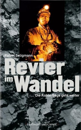 Revier wandel die - im,