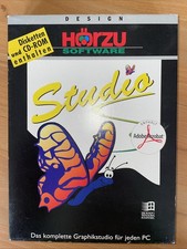 Hörzu-Software-Studio = Das