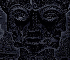 Tool | CD | 10000 days (2006, special package)