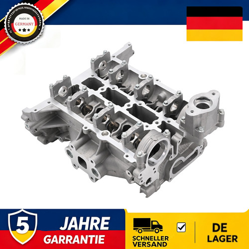 Zylinderkopf für ford - für, 1.0