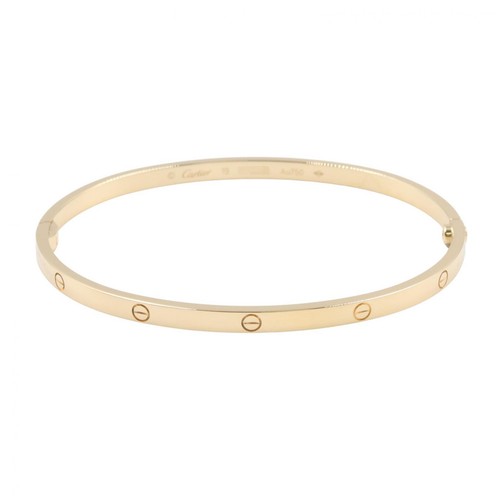 Cartier love armband - sm,