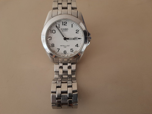 Casio herren uhren - herren,