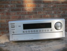 ONKYO TX-SR804E HDMI THX