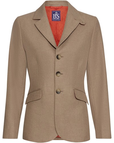 Brigitte von schönfels blazer - schönfels,