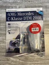Kyosho  DeAgostini 1:8  AMG