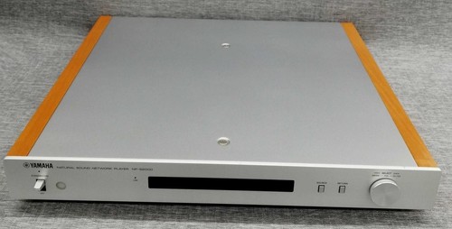 Yamaha s2000 netzwerkplayer - yamaha, np-s2000