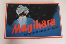 Magihara Spear-Spiele