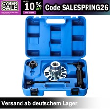 Hydraulik Radnaben Abzieher