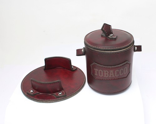 Tabacco teiliges - tabacco, 2
