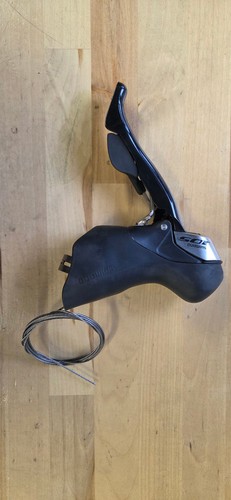 Shimano 105 5700 schalt - st-5700,