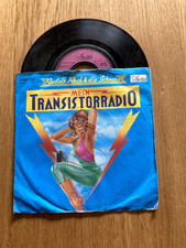 Single : Rudolf Rock & die