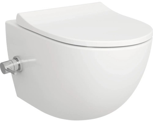 Vitra dusch set sento - dusch-wc,