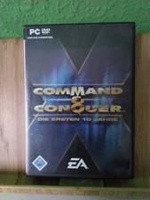 Command & Conquer-Die Ersten