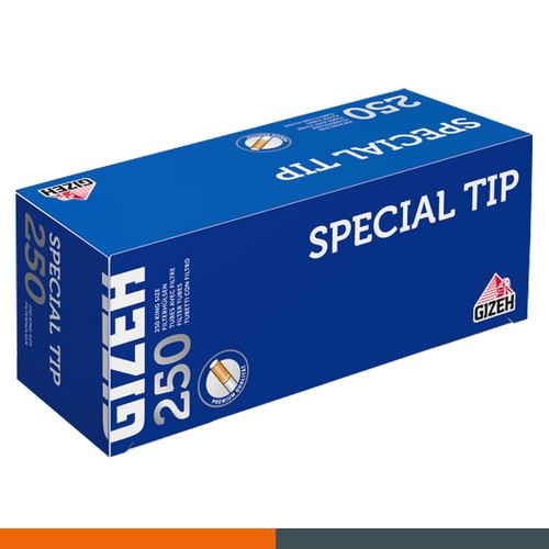 Gizeh special tip - special,