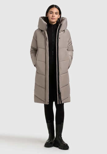 Khujo damen jacke winterjacke - damen,