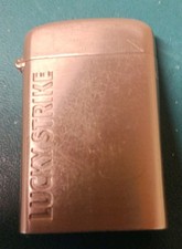 Lucky Strike "Feuerzeug" Mit