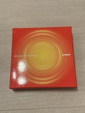 Golden Hour Part 3 Album