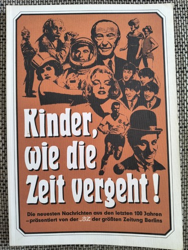 Kinder wie die zeit vergeht - kinder,,