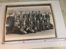 Original Foto 26 x 21 cm WWII