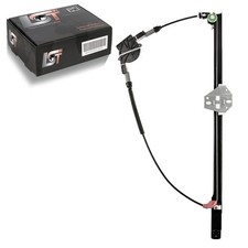 Fensterheber elektrisch vorne