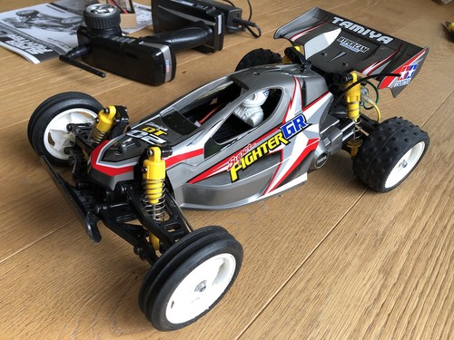 Auto set tamiya super - |,
