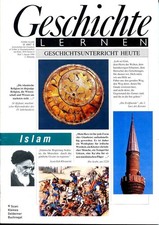 Geschichte lernen 1989 - geschichte,