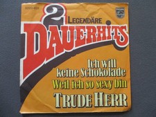 SINGLE VON 2 LEGENDÄRE