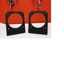 Pair JBL Tweeter Mounting