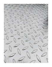 Strukturblech Riffel-Blech |