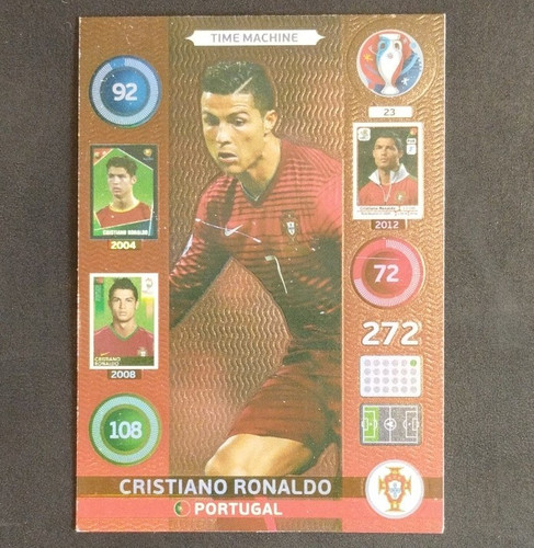 Panini adrenalyn uefa euro - uefa,