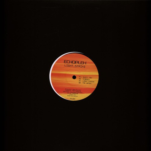 Echoplex light strike vinyl - -,