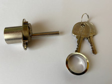 Zentral-Drehverschluss,Häfele Symo FM Pro Nr.234.71.605