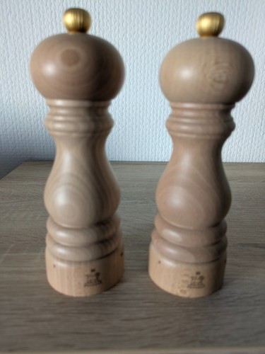 Peugeot mühlenset 18cm - mühlenset,