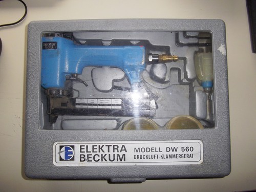 Elektra beckum druckluft - elektra,