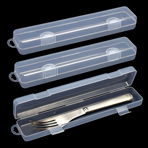Besteckbox für unterwegs 3 - besteckbox,
