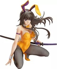 Yui Takamura Bunny Ver