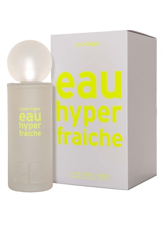 Courreges eau hyper - courreges, fraiche