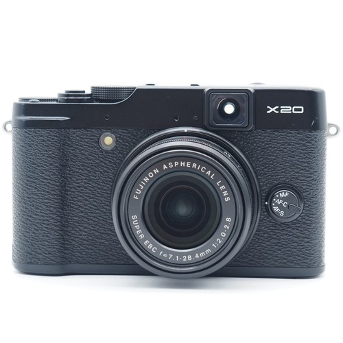 Fujifilm fuji series - fuji, x