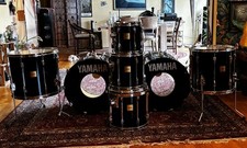 Yamaha 8000 RTC Rock Tour Custom Drumkit