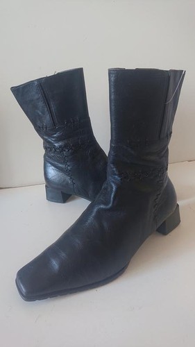 Women gabor boots - women, black