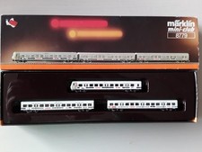 S- Bahn Komplett 3 teilig in  Orginalpackung neu und Unbespielt