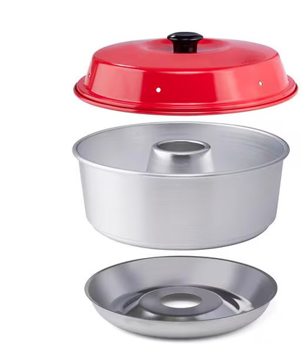 Omnia classic campingbackofen - classic,