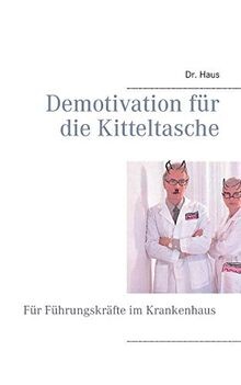 Demotivation für die