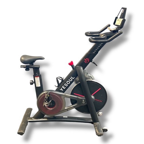 Yesoul smart bike - yesoul,
