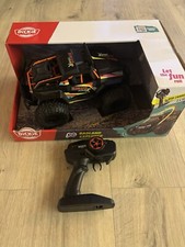 Dickie ferngesteuertes