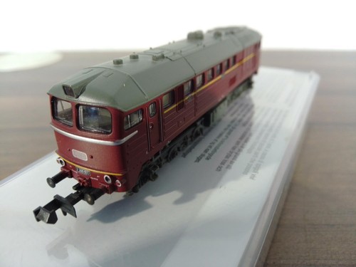 Minitrix diesellokomotive br - diesellokomotive,