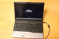 Fujitsu LIFEBOOK E782 Intel Core i5-3230M 2,60 GHz bis 3,20 GHz Display defekt